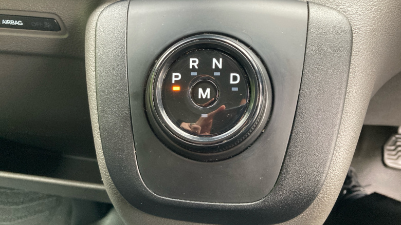 Ford Transit 350 L3 Diesel Fwd 2.0 EcoBlue 165ps H2 Limited Van Auto [Nav]